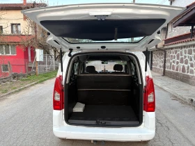 Peugeot Partner 2.0 HDI N1 5+ 1, снимка 10