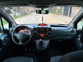 Peugeot Partner 2.0 HDI N1 5+ 1, снимка 13