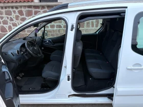 Peugeot Partner 2.0 HDI N1 5+ 1, снимка 9