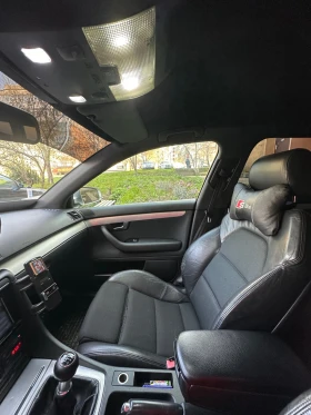 Audi A4 2000, снимка 7