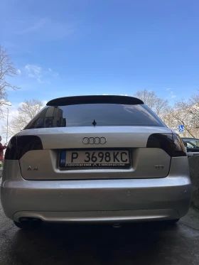 Audi A4 2000, снимка 3
