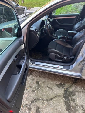 Audi A4 2000, снимка 11