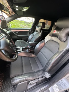 Audi A4 2000, снимка 9