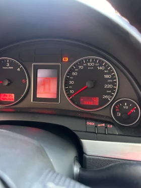 Audi A4 2000, снимка 5