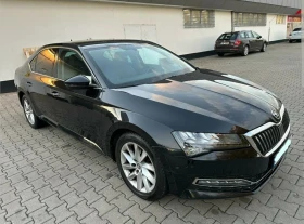 Skoda Superb 2.0 ТDI, снимка 1