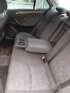 Mercedes-Benz C 200 Компресор , снимка 7