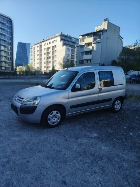 Citroen Berlingo, снимка 2