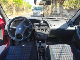 Peugeot 306, снимка 8
