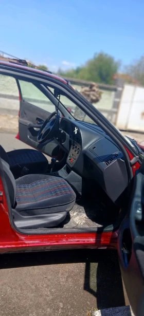 Peugeot 306, снимка 9