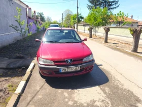 Peugeot 306, снимка 6
