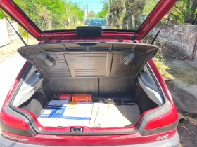 Peugeot 306, снимка 11