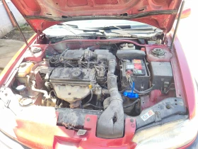 Peugeot 306, снимка 12