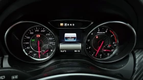 Mercedes-Benz A45 AMG DYNAMICA* CARBON* ALCANTARA* HARMAN* KEYLESS* КРАЙ, снимка 8