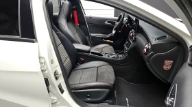 Mercedes-Benz A45 AMG DYNAMICA* CARBON* ALCANTARA* HARMAN* KEYLESS* КРАЙ, снимка 14
