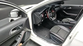 Mercedes-Benz A45 AMG DYNAMICA* CARBON* ALCANTARA* HARMAN* KEYLESS* КРАЙ, снимка 9