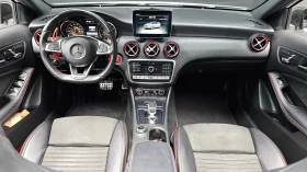 Mercedes-Benz A45 AMG DYNAMICA* CARBON* ALCANTARA* HARMAN* KEYLESS* КРАЙ, снимка 7