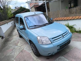 Citroen Berlingo 1.6, снимка 3