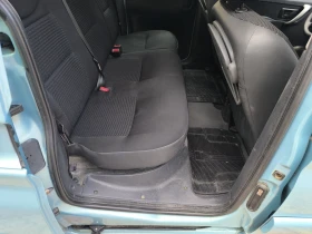 Citroen Berlingo 1.6, снимка 9