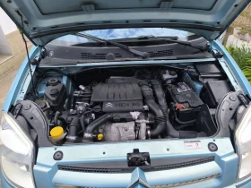 Citroen Berlingo 1.6, снимка 11