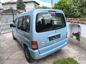 Citroen Berlingo 1.6, снимка 5