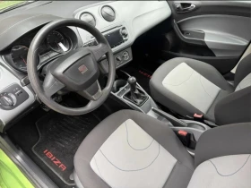 Seat Ibiza 1.2, снимка 6