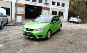 Seat Ibiza 1.2, снимка 1