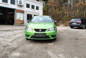 Seat Ibiza 1.2, снимка 2