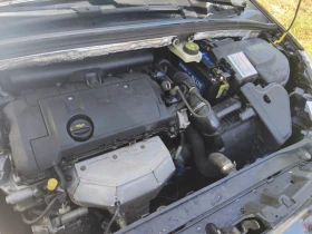 Peugeot 308 SW 1, 6-120к.с.комби, снимка 7