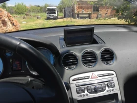 Peugeot 308 SW 1, 6-120к.с.комби, снимка 9