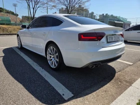 Audi A5 2.0 TDI Quattro, снимка 6