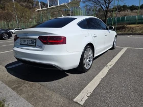 Audi A5 2.0 TDI Quattro, снимка 7