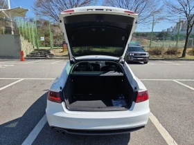 Audi A5 2.0 TDI Quattro, снимка 8