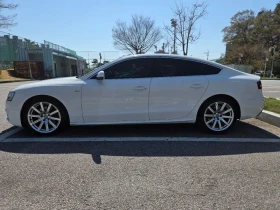 Audi A5 2.0 TDI Quattro, снимка 4
