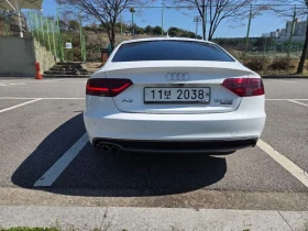 Audi A5 2.0 TDI Quattro, снимка 9