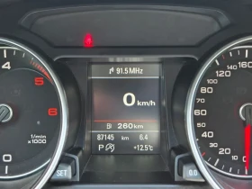 Audi A5 2.0 TDI Quattro, снимка 10