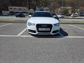 Audi A5 2.0 TDI Quattro, снимка 3