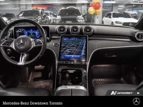 Mercedes-Benz C 300 Star Certified ГЛАВНО ПРЕДСТАВИТЕЛСТВО НА MERCEDE, снимка 16
