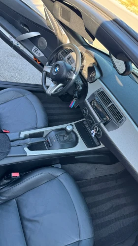 BMW Z4 z4, снимка 16