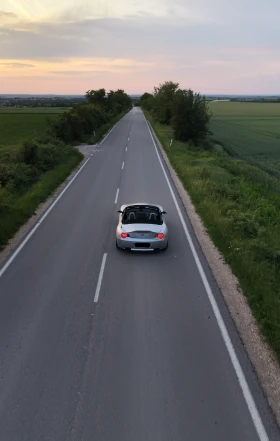 BMW Z4 z4, снимка 8