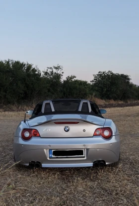 BMW Z4 z4, снимка 7