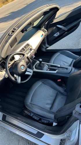 BMW Z4 z4, снимка 17