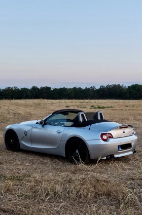 BMW Z4 z4, снимка 5