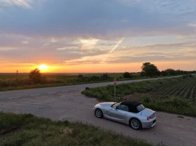 BMW Z4 z4, снимка 6