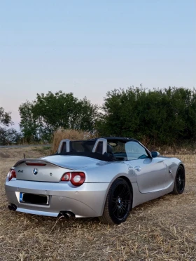 BMW Z4 z4, снимка 8
