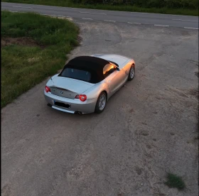 BMW Z4 z4, снимка 4