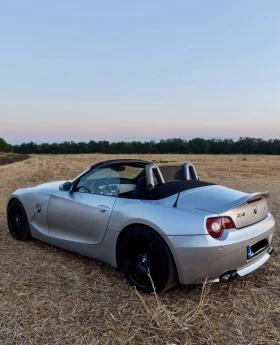 BMW Z4 z4, снимка 6