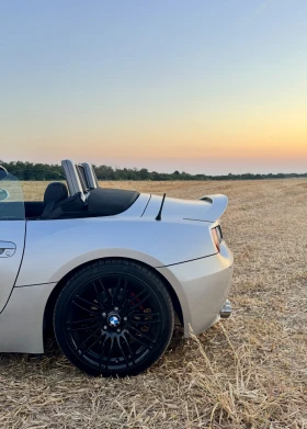 BMW Z4 z4, снимка 13