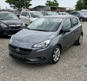 Opel Corsa 1.2i 86кс * 72000км* , снимка 1