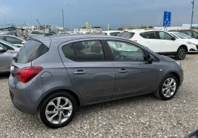 Opel Corsa 1.2i 86кс * 72000км* , снимка 4