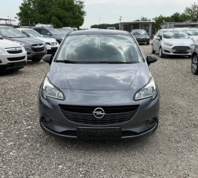 Opel Corsa 1.2i 86кс * 72000км* , снимка 2